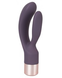Rabbitvibrator „Elegant Rabbit“, 15,2 cm